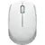 Mouse Logitech M171, Wireless, White