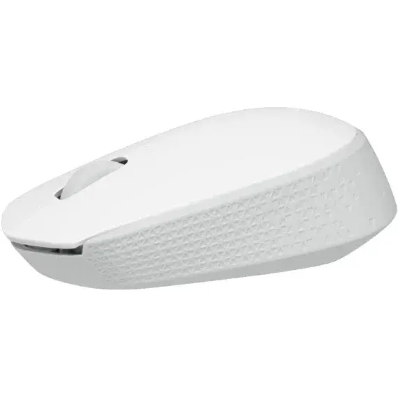 Mouse Logitech M171, Wireless, White