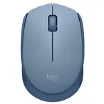 Mouse Logitech M171, Wireless, BlueGrey