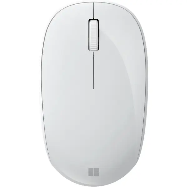 Mouse Microsoft Bluetooth, Monza Gray