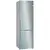 Combina frigorifica Bosch KGN39VIBT, 363 l, NoFrost, PerfecFit Clasa B, H 203 cm, Inox AntiAmprenta