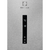 Combina frigorifica Electrolux LNT7ME46X2, 481 l, No Frost, Clasa E, Iluminare LED, Afisaj LCD, Usi reversibile, H 192 cm, Inox