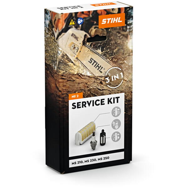 Service Kit 2 STIHL, 11230074100