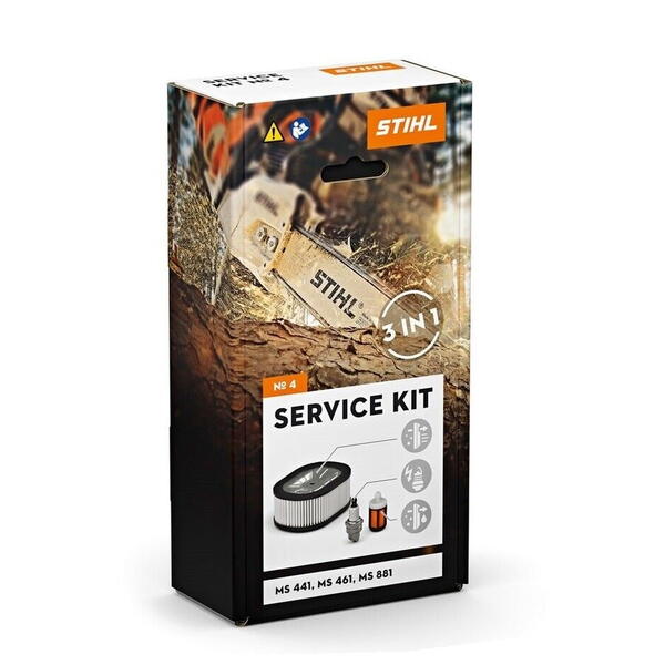 Service Kit 4 STIHL, 11240074102
