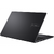 Laptop Asus X1505ZA-L1151, 15.6 inch, Intel Core i5-1235U, 8 GB RAM, 512 GB SSD, UHD Graphics, Negru