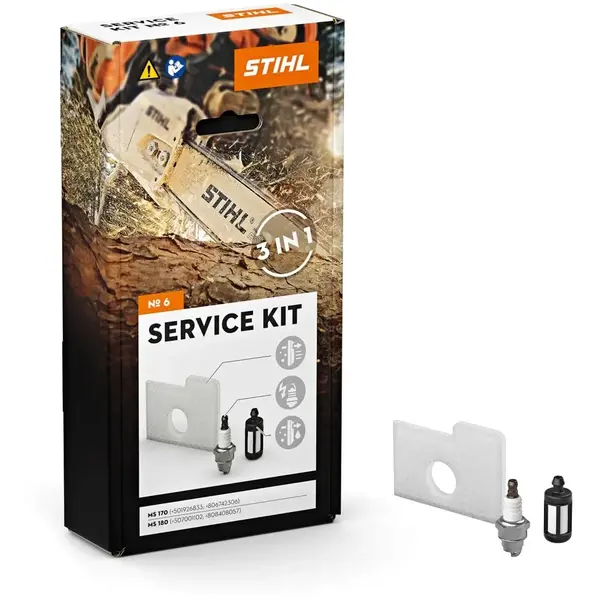 Service Kit 6 STIHL, 11300074100