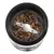 Rasnita Taurus Aromatic, 150W, 50g cafea, Cutit inox, Functie Puls, Inox