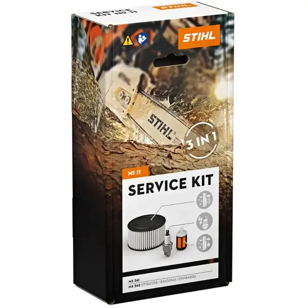 Service Kit 11 STIHL, 11400074101