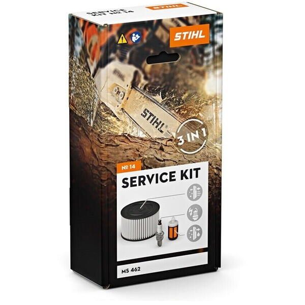 Service Kit 14 STIHL, 11420074101