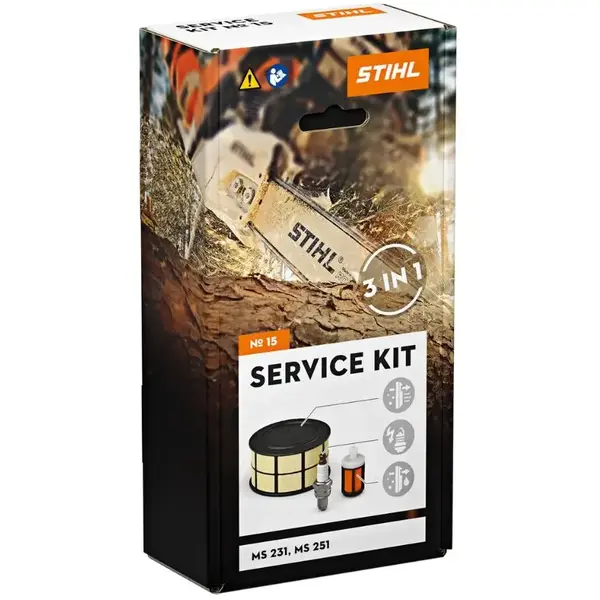 Service Kit 15 STIHL, 11430074100