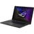 Laptop Asus AS 16 i9-13900H, 32GB DDR4, 1TB SSD, GeForce RTX 4060 8GB, Win 11 Home, Eclipse Gray