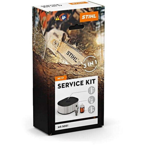 Service Kit 17 STIHL, 11470074101
