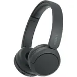  Sony Casti On Ear Sony WH-CH520B , Wireless, Bluetooth, Microfon, Multipoint connection, Quick Charge, Autonomie 50 ore, Negru