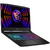 Laptop MSI Katana 15 FHD I7-13620H, 15.6 inch, 16GB DDR5, 1TB SSD, GeForce RTX 4050 6GB, No OS, Negru