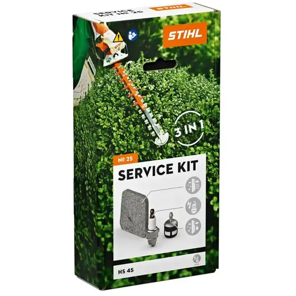 Service Kit 25 STIHL, 41400074101