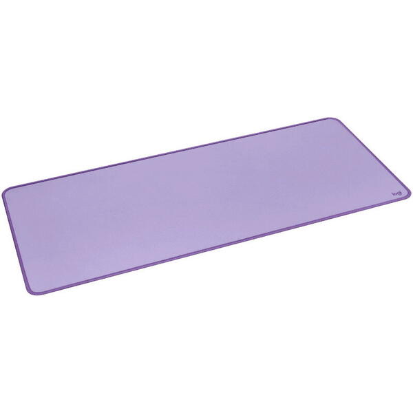 Mouse Pad Logitech Desk Mat, 700 x 300, Lavender