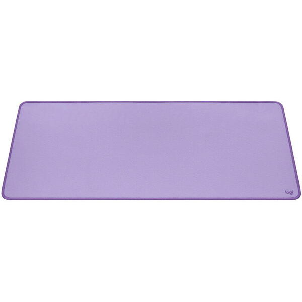 Mouse Pad Logitech Desk Mat, 700 x 300, Lavender