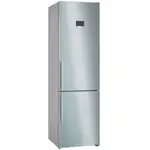 Combina frigorifica Bosch KGN39AICT, 363 l, NoFrost, Clasa C, H 203 cm,...