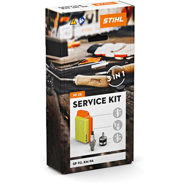 Service Kit 28 STIHL, 41490074101