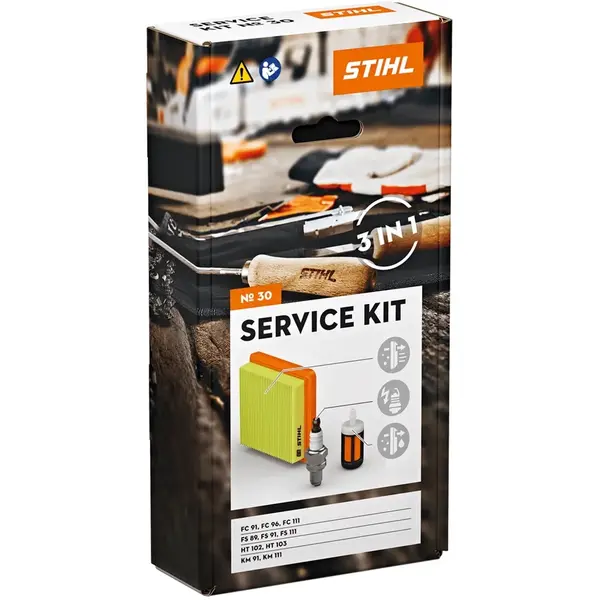 Service Kit 30 STIHL, 41800074102