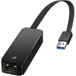 Placa de retea TP-Link UE306 USB 3.0 pentru Rețea Ethernet Gigabit