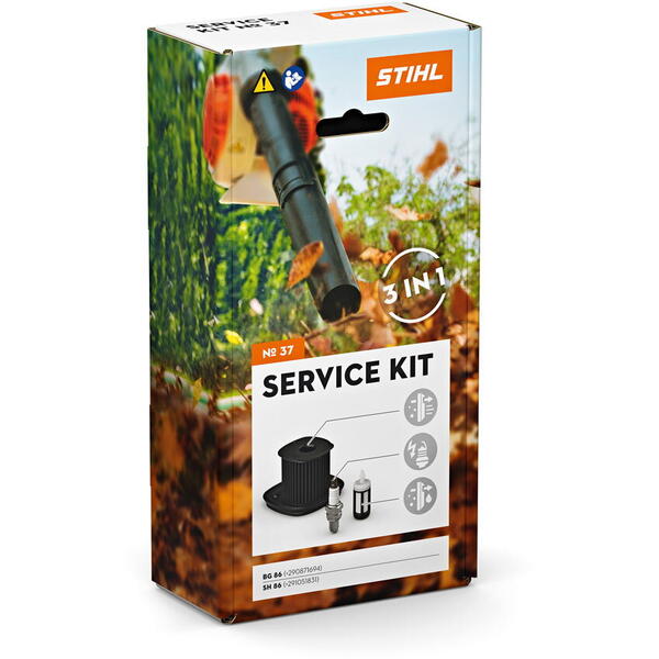 Service Kit 37 STIHL, 42410074101