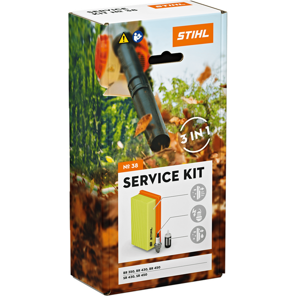Service Kit 38 STIHL, 42440074100