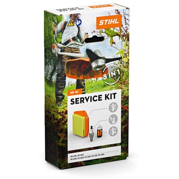 Service Kit 41 STIHL, 41470074102