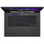 Laptop Asus GU603VV-N4039, 16 inch, 32GB DDR4, 1TB SSD, GeForce RTX 4060 8GB, No OS, Eclipse Gray