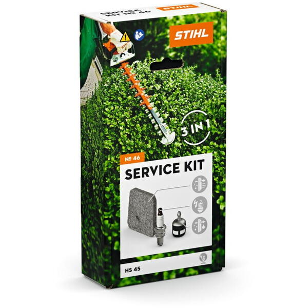 Service Kit 46 STIHL, 41400074102