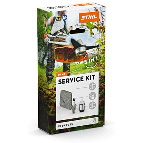 Service Kit 47 STIHL, 41400074103
