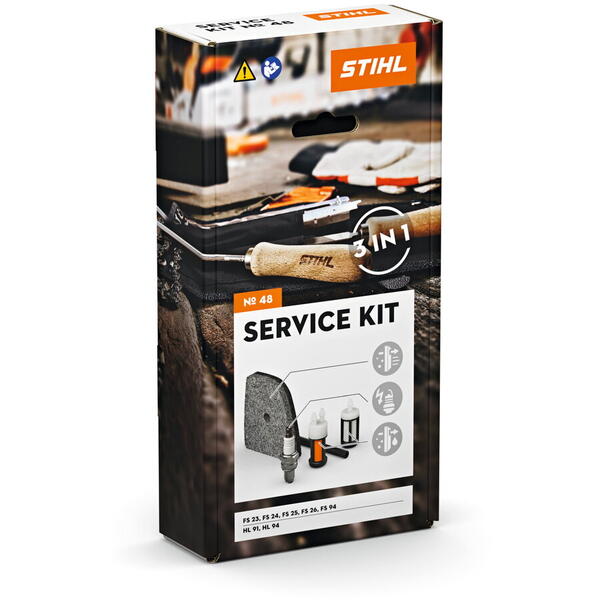 Service Kit 48 STIHL, 41490074102