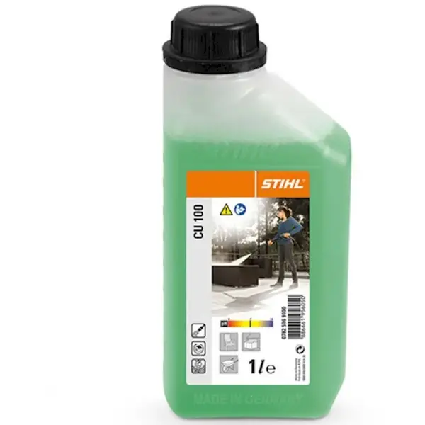 Detergent lichid universal STIHL, CU 100,  1 l, 07825169100