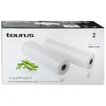  Taurus Set role pungi vidat 22 X 600 cm, Vacpack...