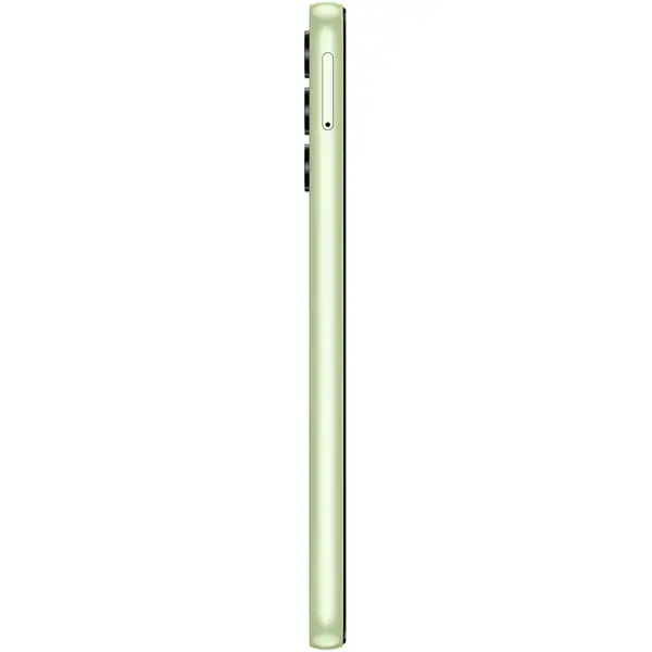Telefon mobil Samsung Galaxy A14, Dual SIM, 4GB RAM, 128GB, 5G, Light Green