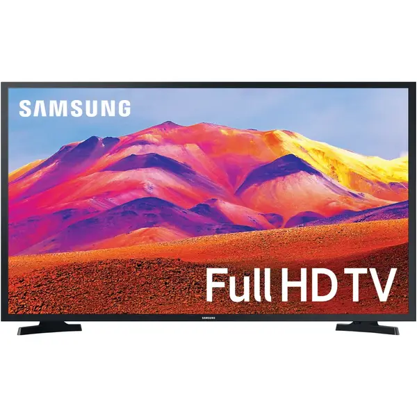 Televizor Samsung UE32T5372CDXXH, 80 cm, Smart, FHD, LED Clasa F