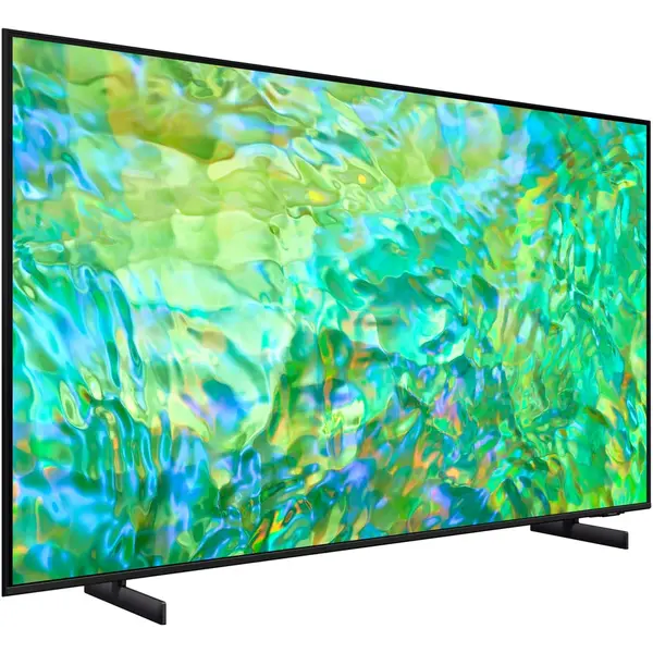 Televizor Samsung UE50CU8072UXXH, 125 cm, Smart, UHD 4K, LED Clasa G