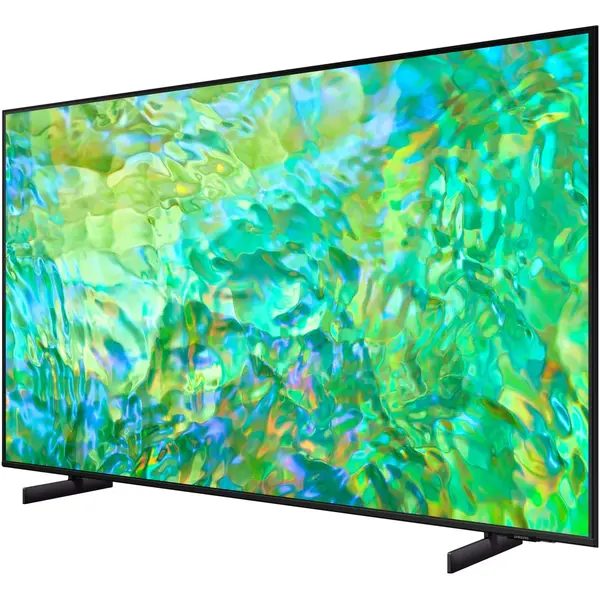 Televizor Samsung UE55CU8072UXXH, 138 cm, Smart, UHD 4K, LED Clasa G