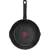 Tigaie Wok So Chef, 26 cm, negru, inductie, indicator Thermo Signal
