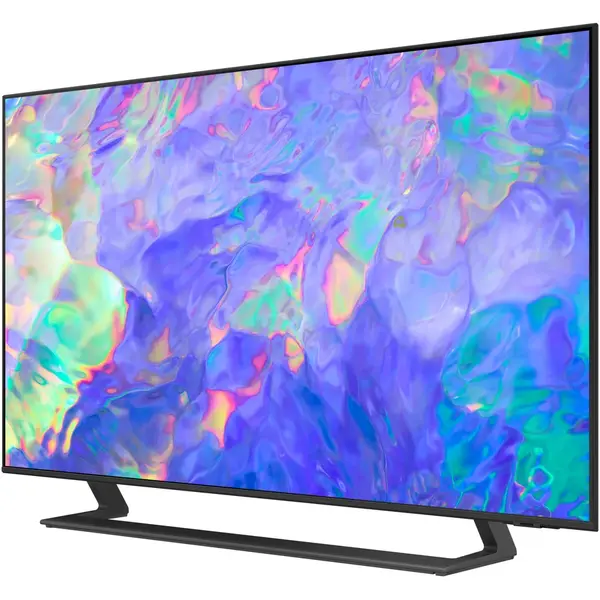 Televizor Samsung UE43CU8572UXXH, 108 cm, Smart, UHD 4K, LED Clasa G