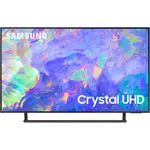Televizor Samsung UE55CU8572UXXH, 138 cm, Smart, UHD 4K, LED Clasa G