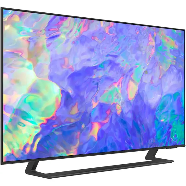 Televizor Samsung UE75CU8572UXXH, 189 cm, Smart, UHD 4K, LED Clasa G