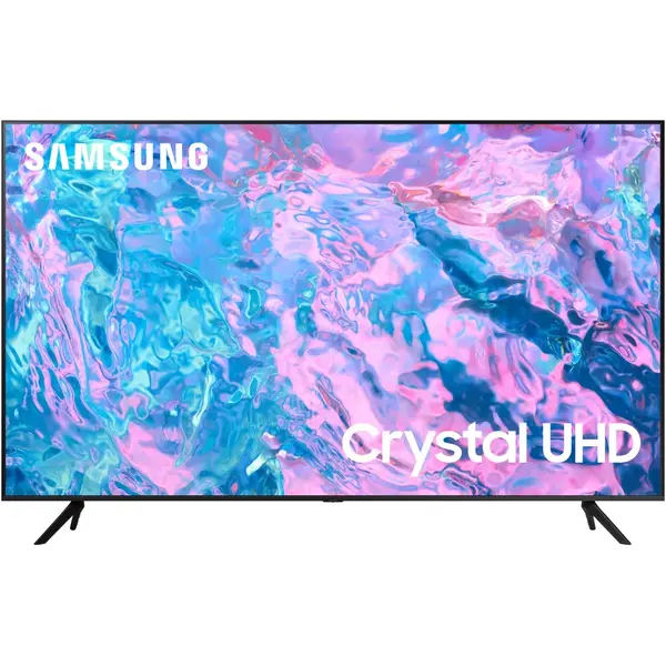 Televizor Samsung UE43CU7172UXXH, 108 cm, Smart, UHD 4K, LED Clasa G