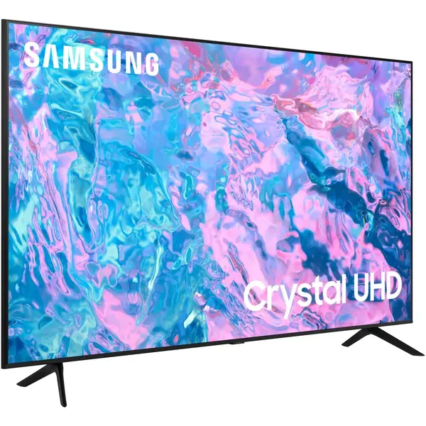 Televizor Samsung UE50CU7172UXXH, 125 cm, Smart, UHD 4K, LED Clasa G