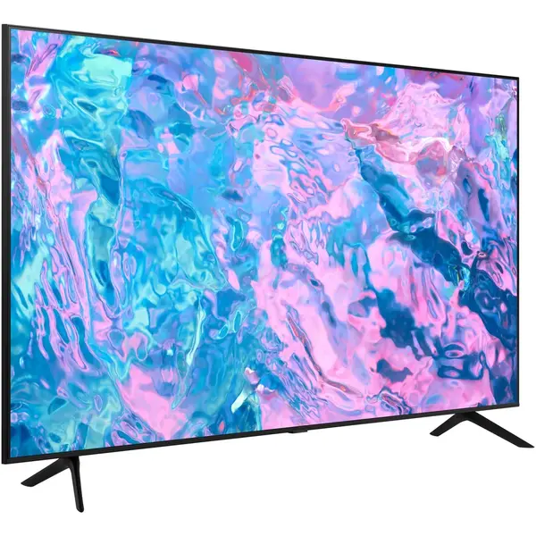 Televizor Samsung UE50CU7172UXXH, 125 cm, Smart, UHD 4K, LED Clasa G