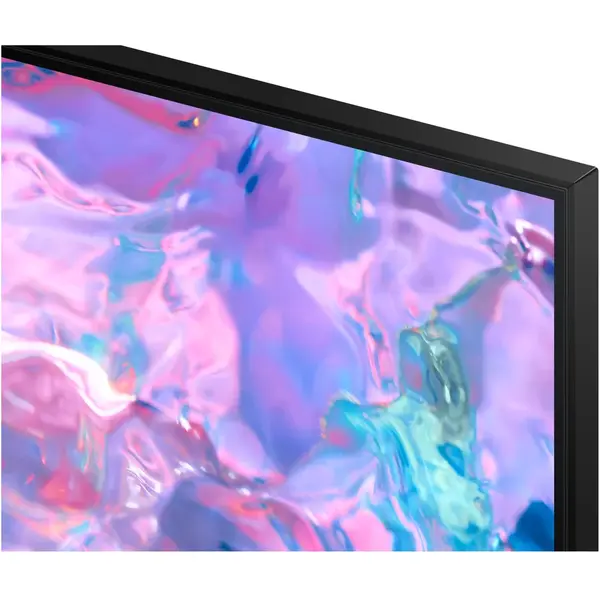 Televizor Samsung UE55CU7172UXXH, 138 cm, Smart, UHD 4K, LED Clasa G