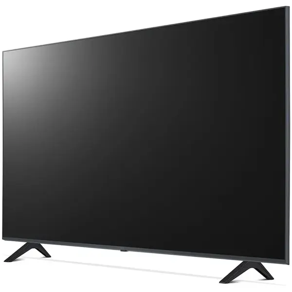 Televizor LG 43UR78003LK, 108 cm, Smart, 4K Ultra HD, Clasa G