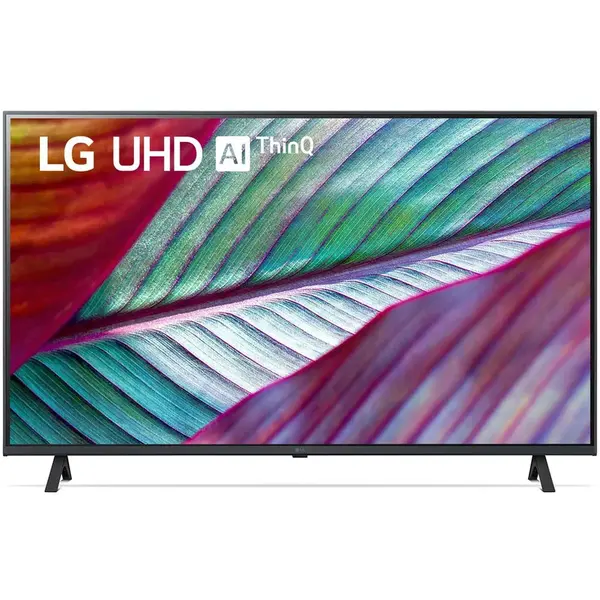Televizor LG 55UR78003LK, 139 cm, Smart, 4K Ultra HD, Clasa G