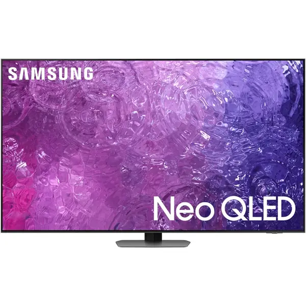 Televizor Samsung QE50QN90CATXXH, Neo QLED, 125 cm, Smart, 4K Ultra HD, Clasa F