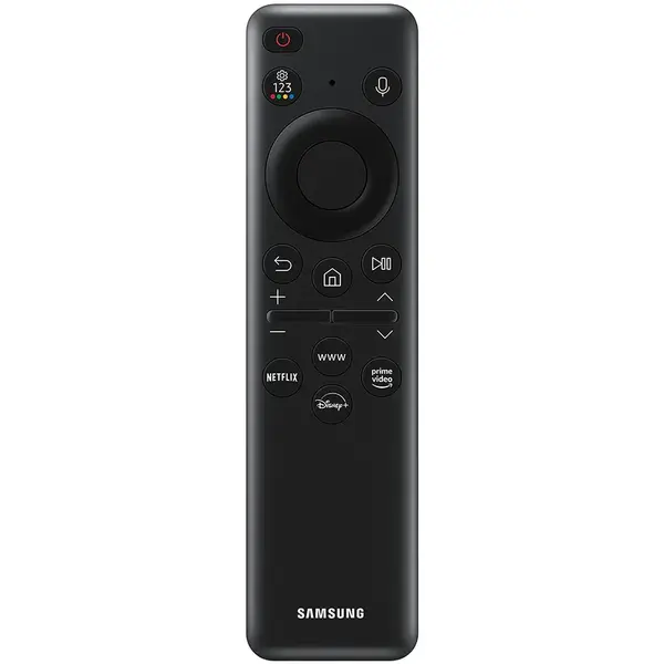 Televizor Samsung QE65QN90CATXXH, Neo QLED, 163 cm, Smart, 4K Ultra HD, Clasa F